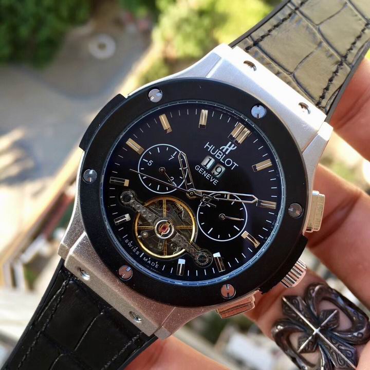 HUBLOT GENEVE Watch 494